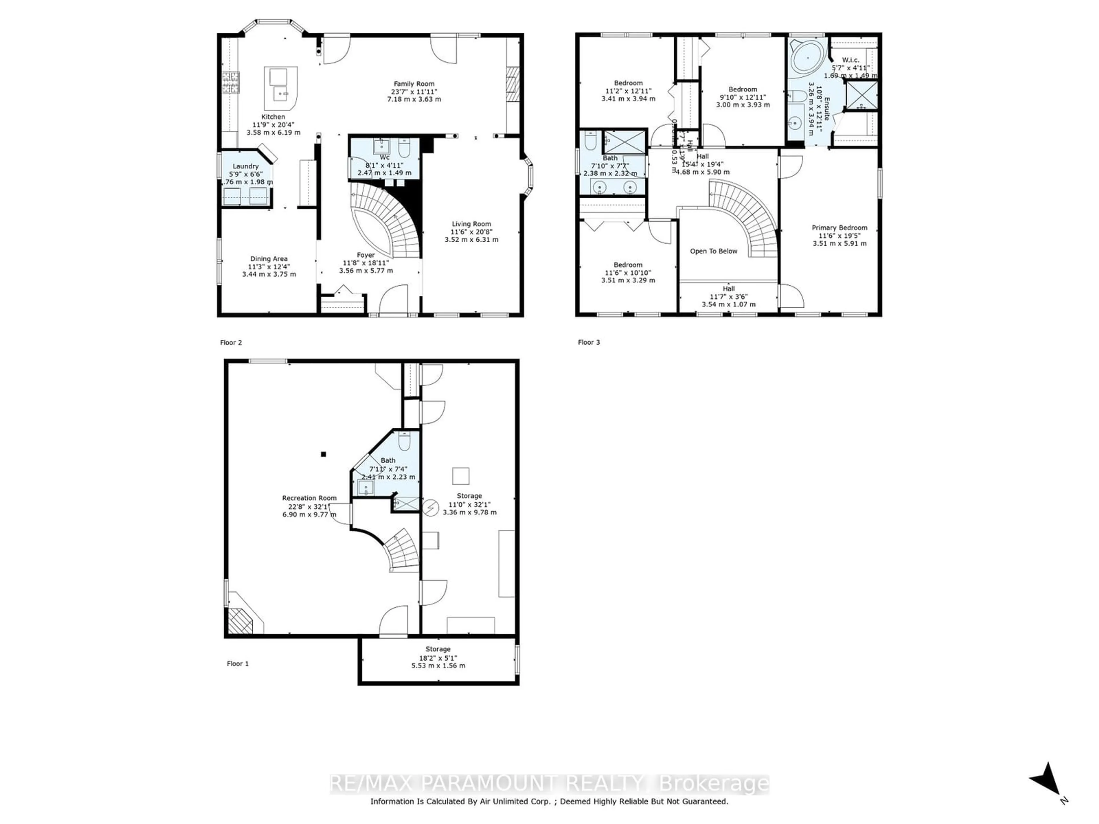 Floor plan for 772 Clements Dr, Milton Ontario L9T 4V9