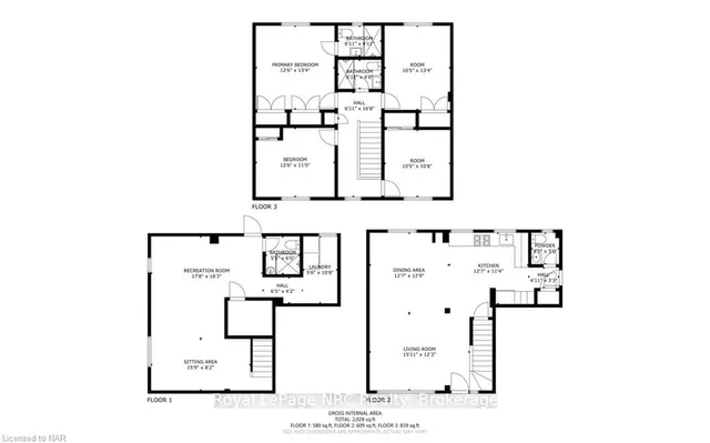 Additional property image - 89 Ambleside Dr
