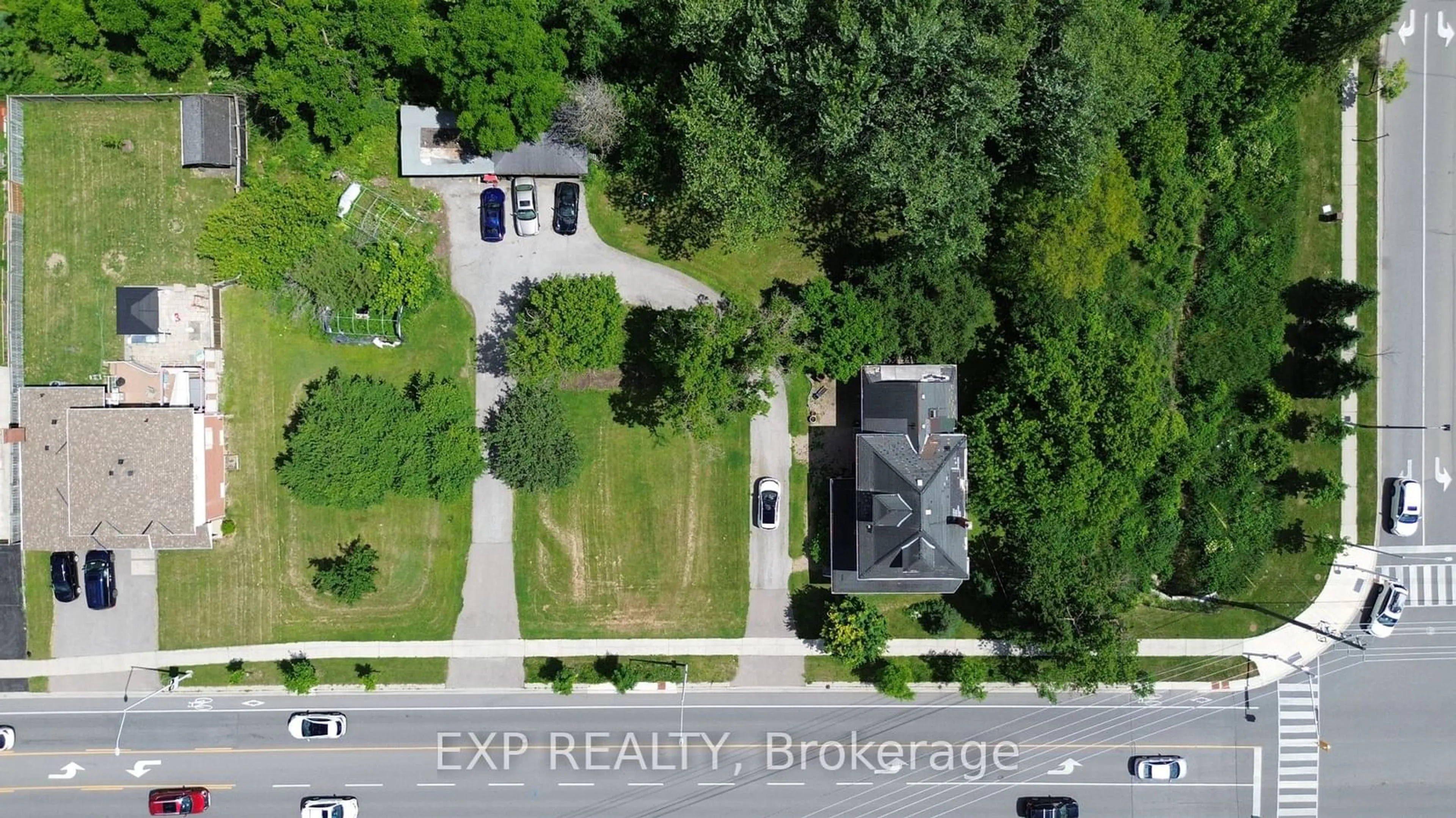 Frontside or backside of a home for 6830 Main St, Milton Ontario L9T 7Z4