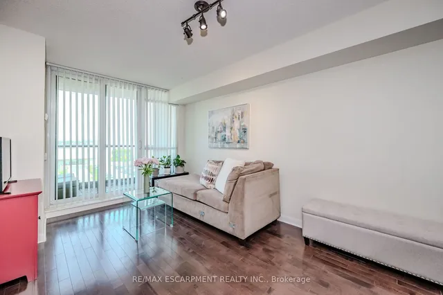 Additional property image - 235 Sherway Gardens Rd Unit 709