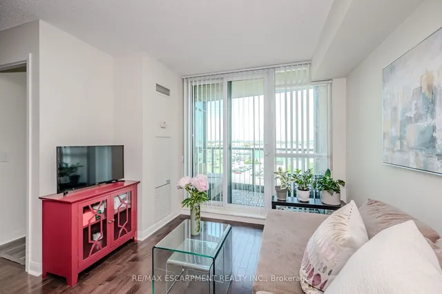 Additional property image - 235 Sherway Gardens Rd Unit 709