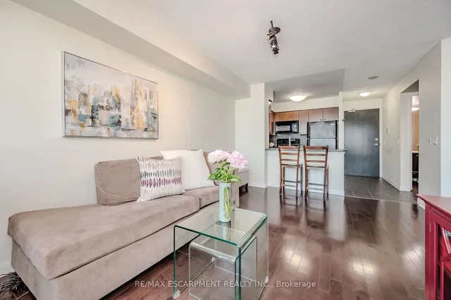 Additional property image - 235 Sherway Gardens Rd Unit 709