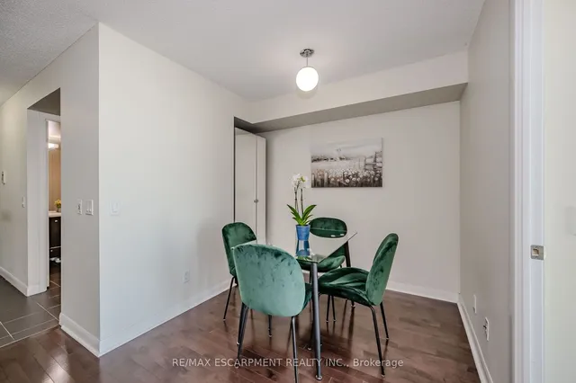 Additional property image - 235 Sherway Gardens Rd Unit 709