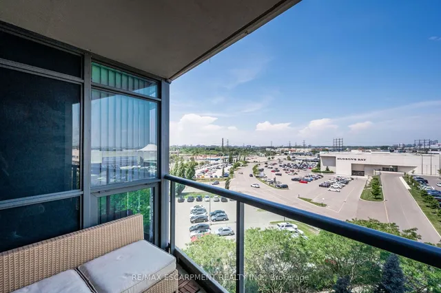 Additional property image - 235 Sherway Gardens Rd Unit 709