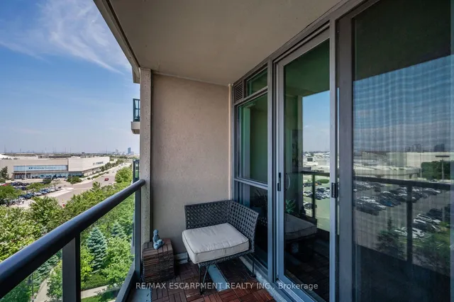 Additional property image - 235 Sherway Gardens Rd Unit 709