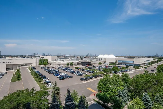Additional property image - 235 Sherway Gardens Rd Unit 709