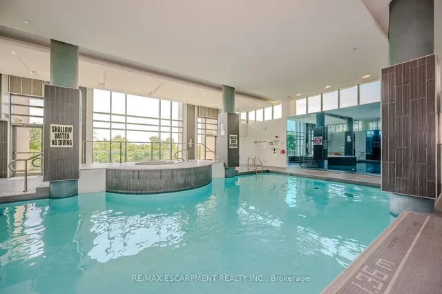 Additional property image - 235 Sherway Gardens Rd Unit 709