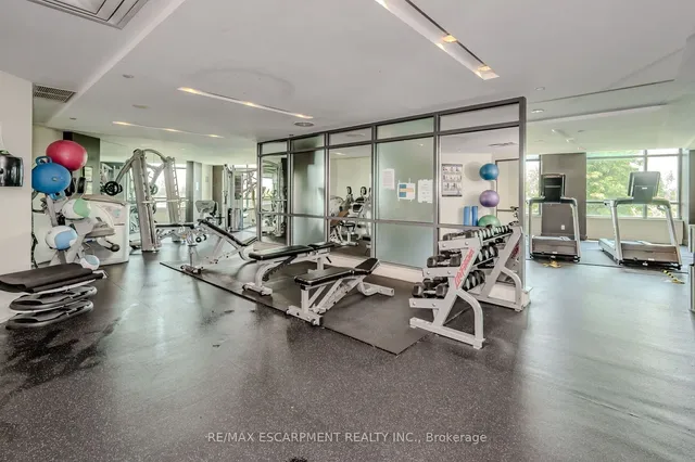 Additional property image - 235 Sherway Gardens Rd Unit 709