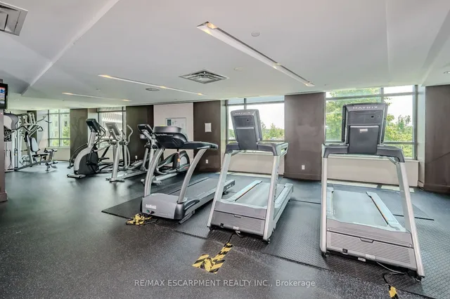 Additional property image - 235 Sherway Gardens Rd Unit 709