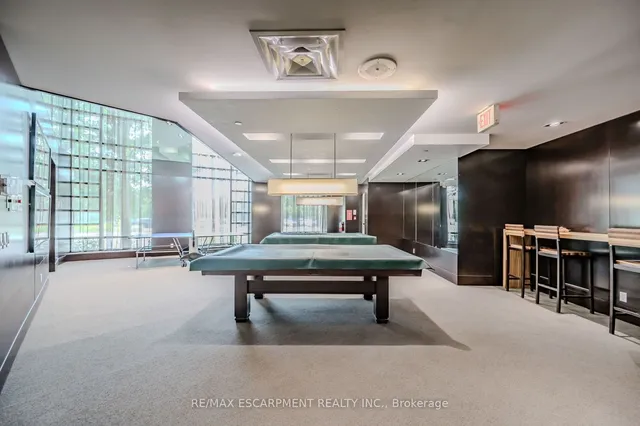 Additional property image - 235 Sherway Gardens Rd Unit 709