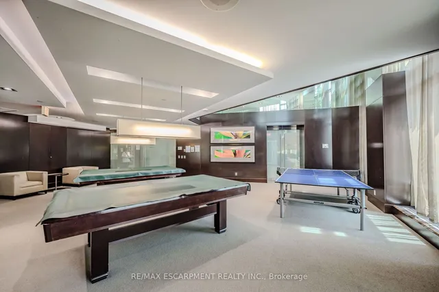 Additional property image - 235 Sherway Gardens Rd Unit 709