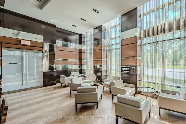 Additional property image - 235 Sherway Gardens Rd Unit 709