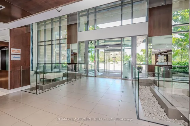 Additional property image - 235 Sherway Gardens Rd Unit 709