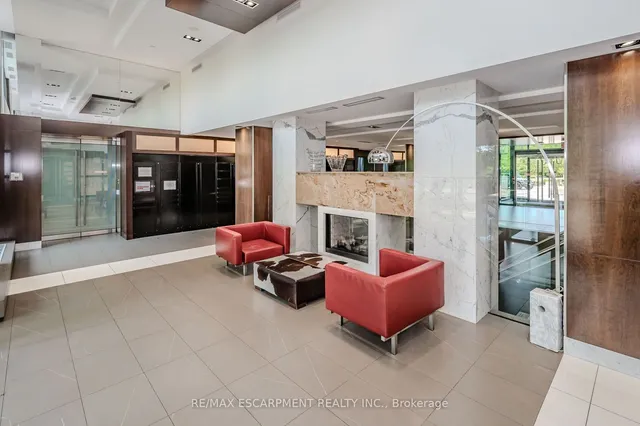 Additional property image - 235 Sherway Gardens Rd Unit 709