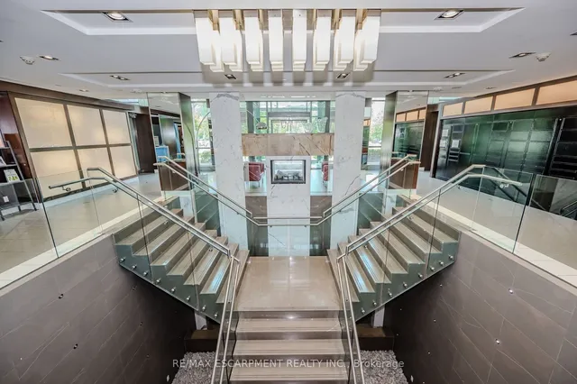 Additional property image - 235 Sherway Gardens Rd Unit 709