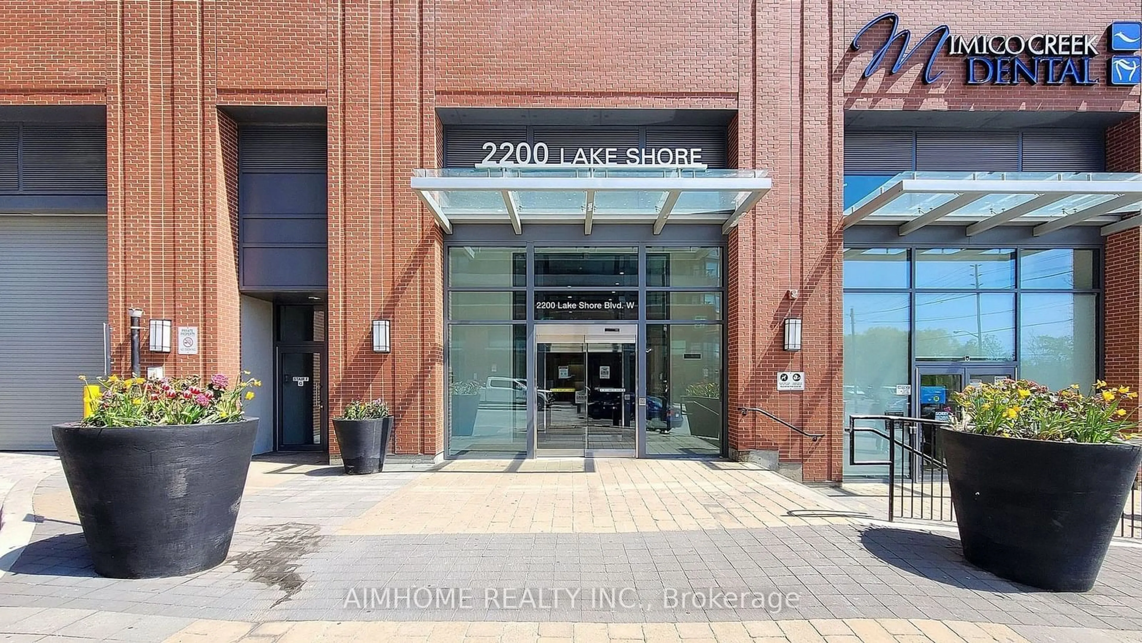 Lakeview for 2200 Lake Shore Blvd #3704, Toronto Ontario M8V 1A4