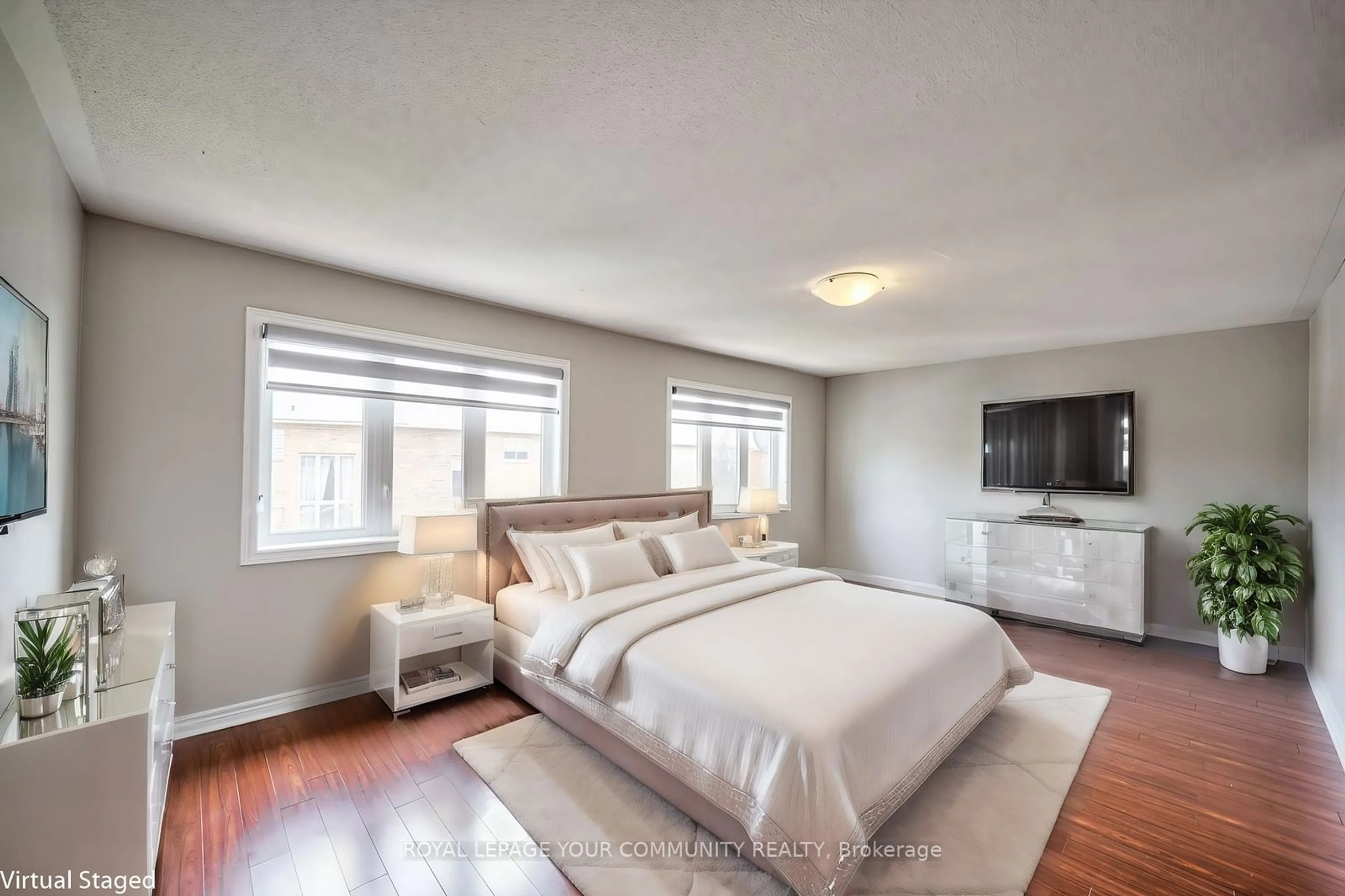 A pic of a room for 1094 Agram Dr, Oakville Ontario L6H 7R9