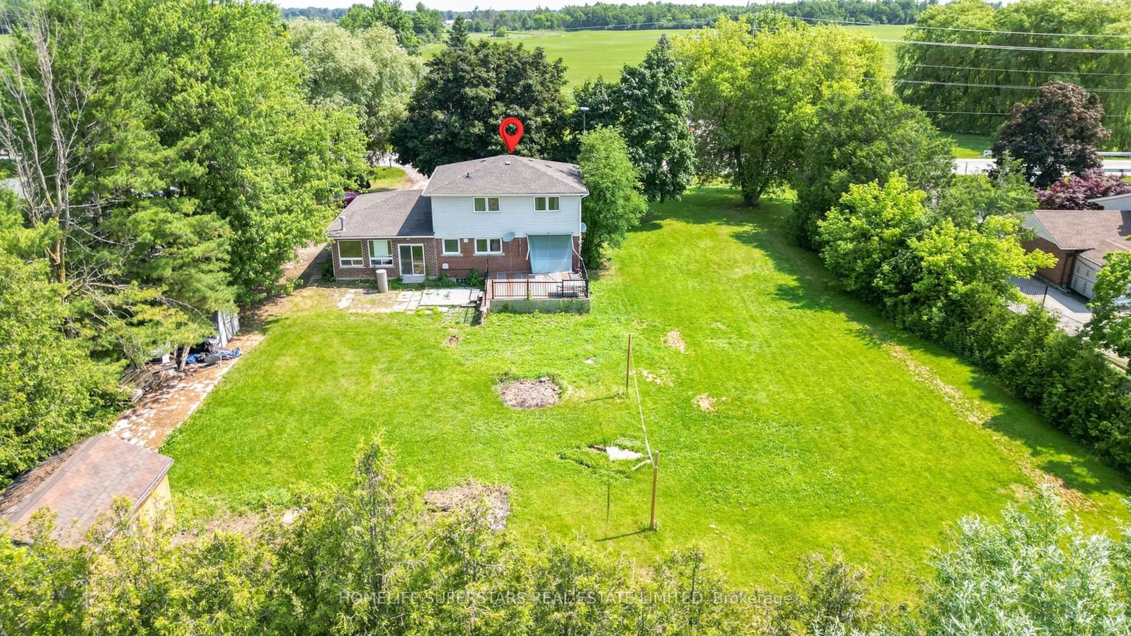 Cottage for 12386 CREDIVIEW Rd, Caledon Ontario L7C 1X9