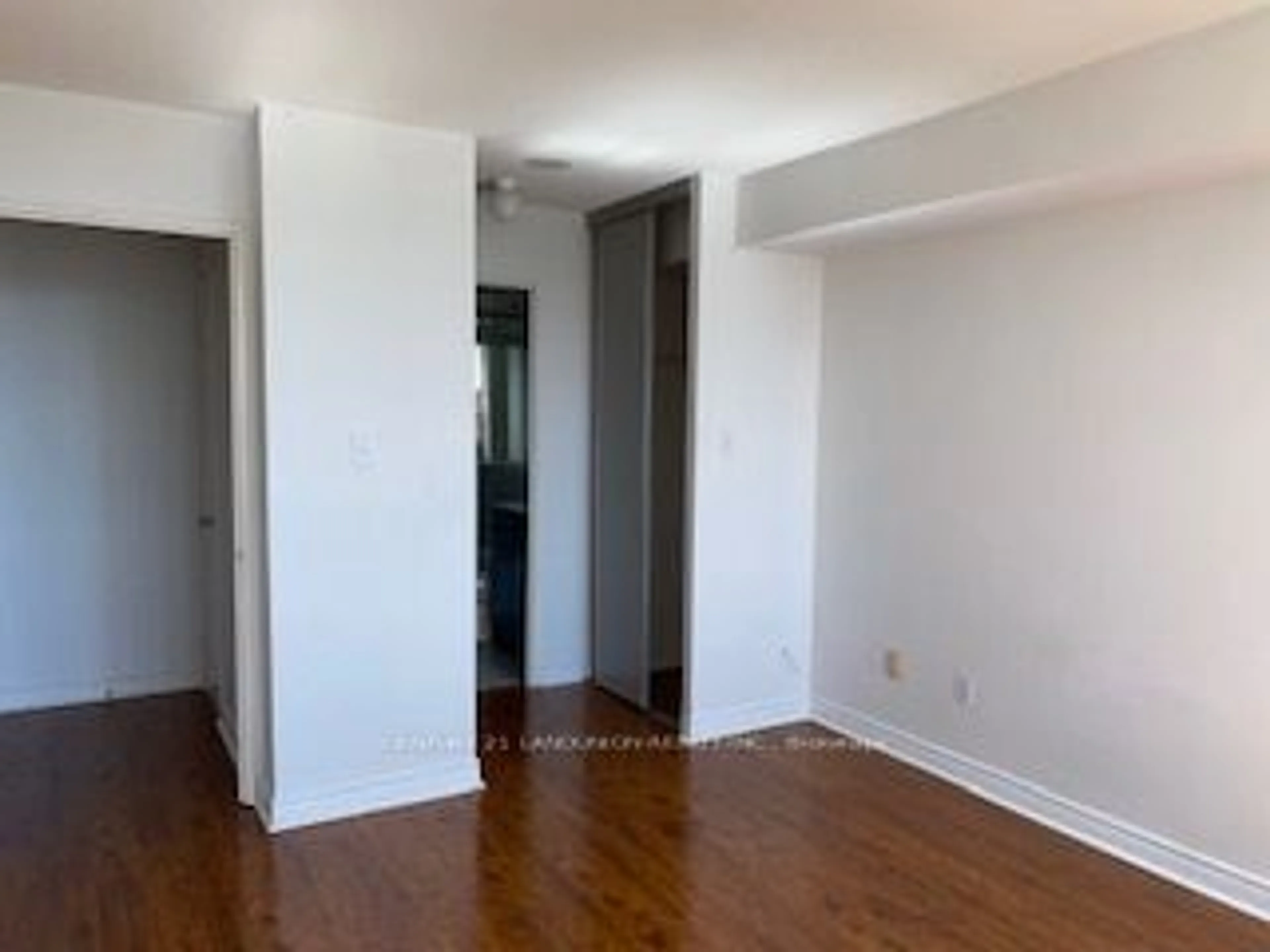 A pic of a room, not visible floor for 30 Malta Ave #2205, Brampton Ontario L6Y 4S5