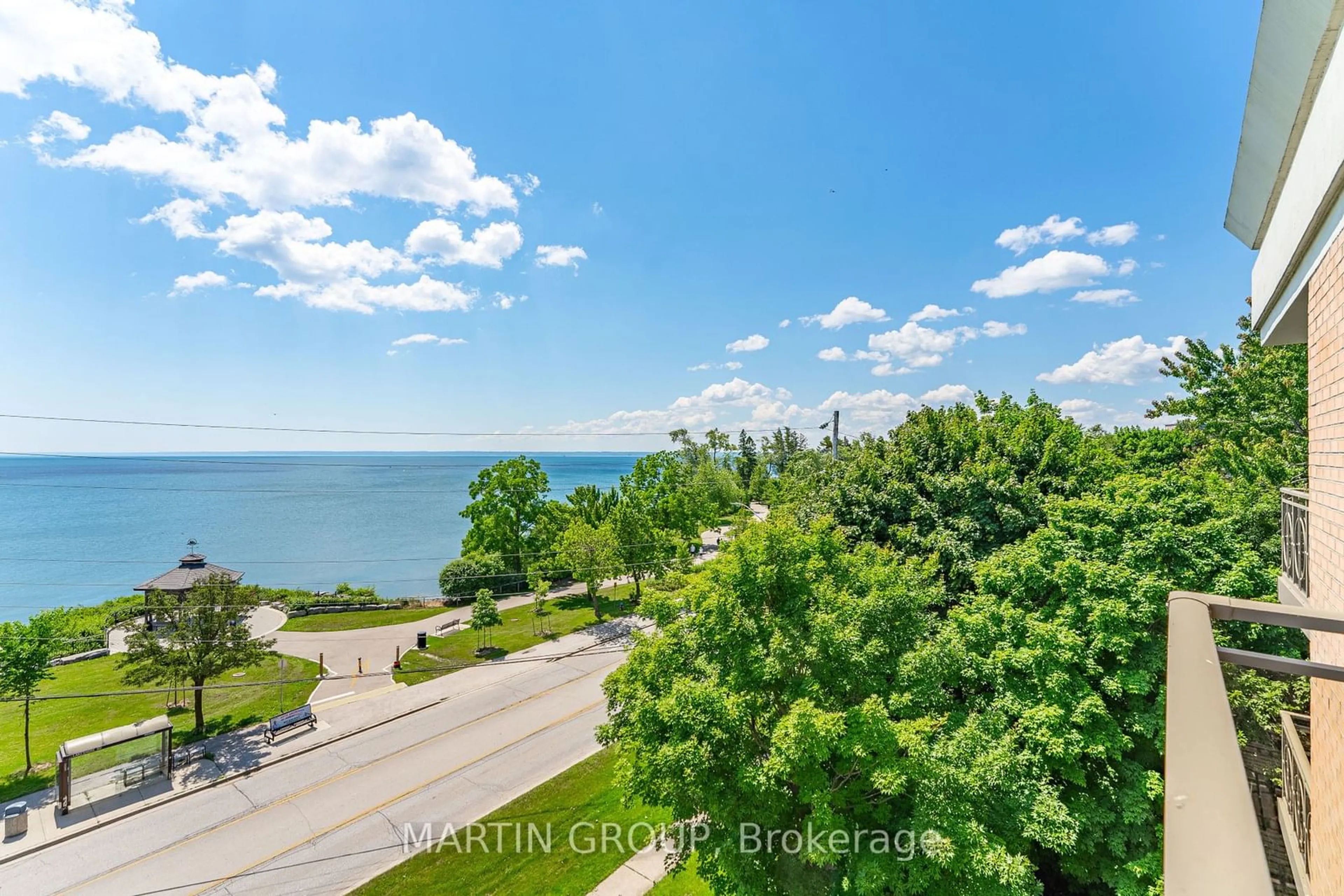 Lakeview for 100 BURLOAK Dr #1512, Burlington Ontario L7L 6P6