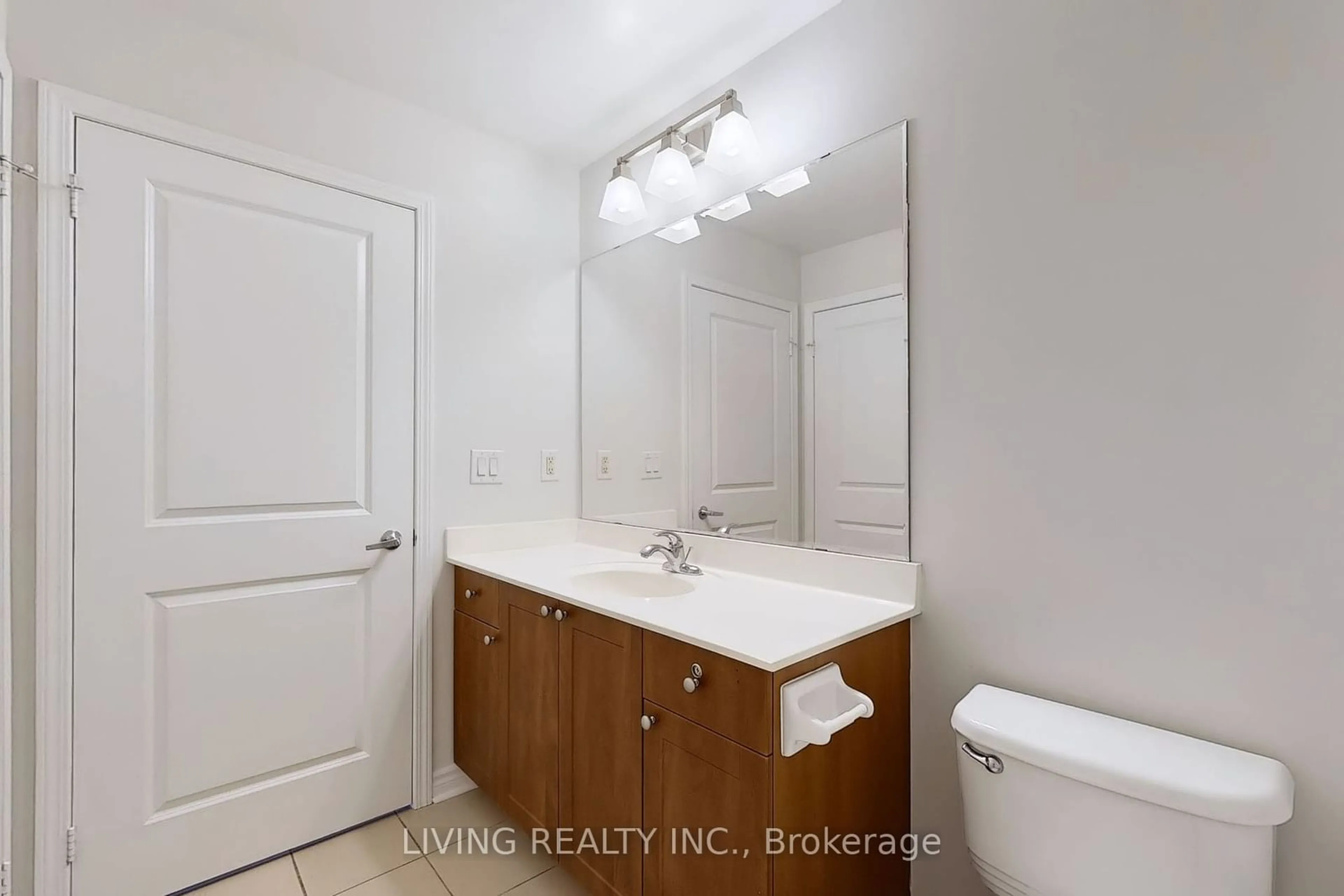 Bathroom for 385 Prince of Wales Dr #617, Mississauga Ontario L5B 0C6