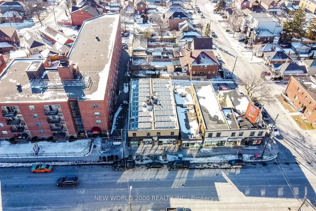 Additional property image - 2011 Eglinton Ave
