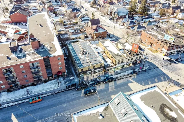 Additional property image - 2011 Eglinton Ave