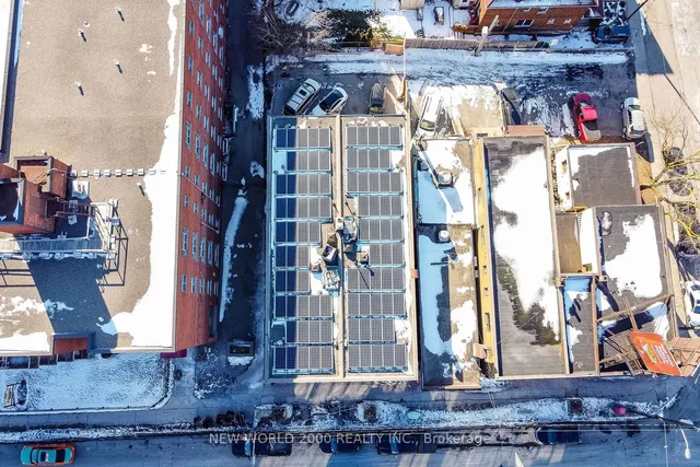 Additional property image - 2011 Eglinton Ave