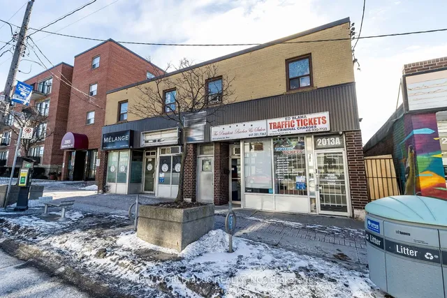 Additional property image - 2011 Eglinton Ave