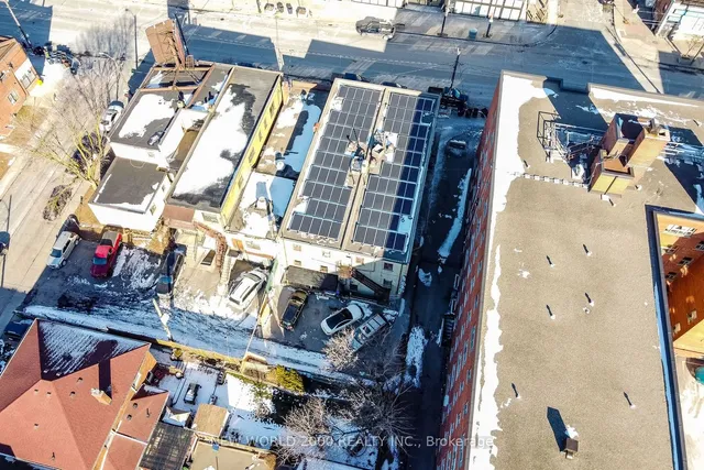 Additional property image - 2011 Eglinton Ave