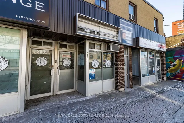 Additional property image - 2011 Eglinton Ave