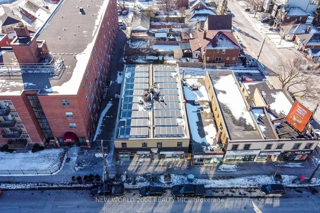 Additional property image - 2011 Eglinton Ave