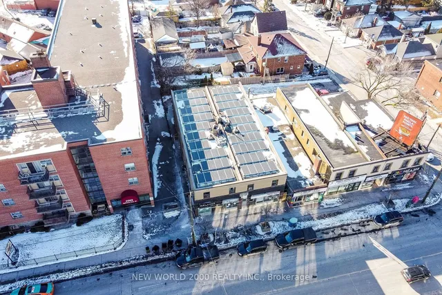 Additional property image - 2011 Eglinton Ave