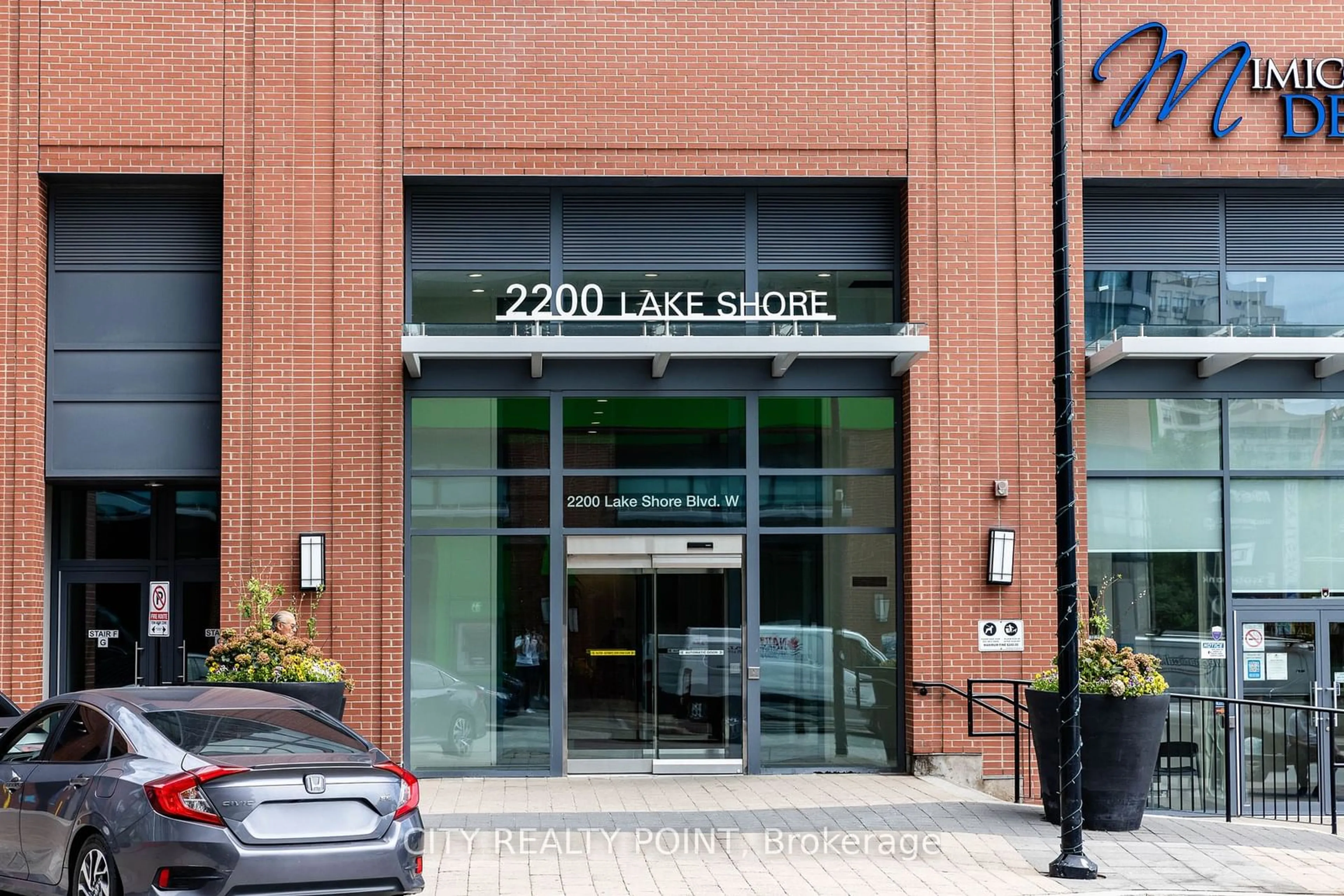 Other indoor space for 2200 Lake Shore Blvd #4105, Toronto Ontario M8V 1A4