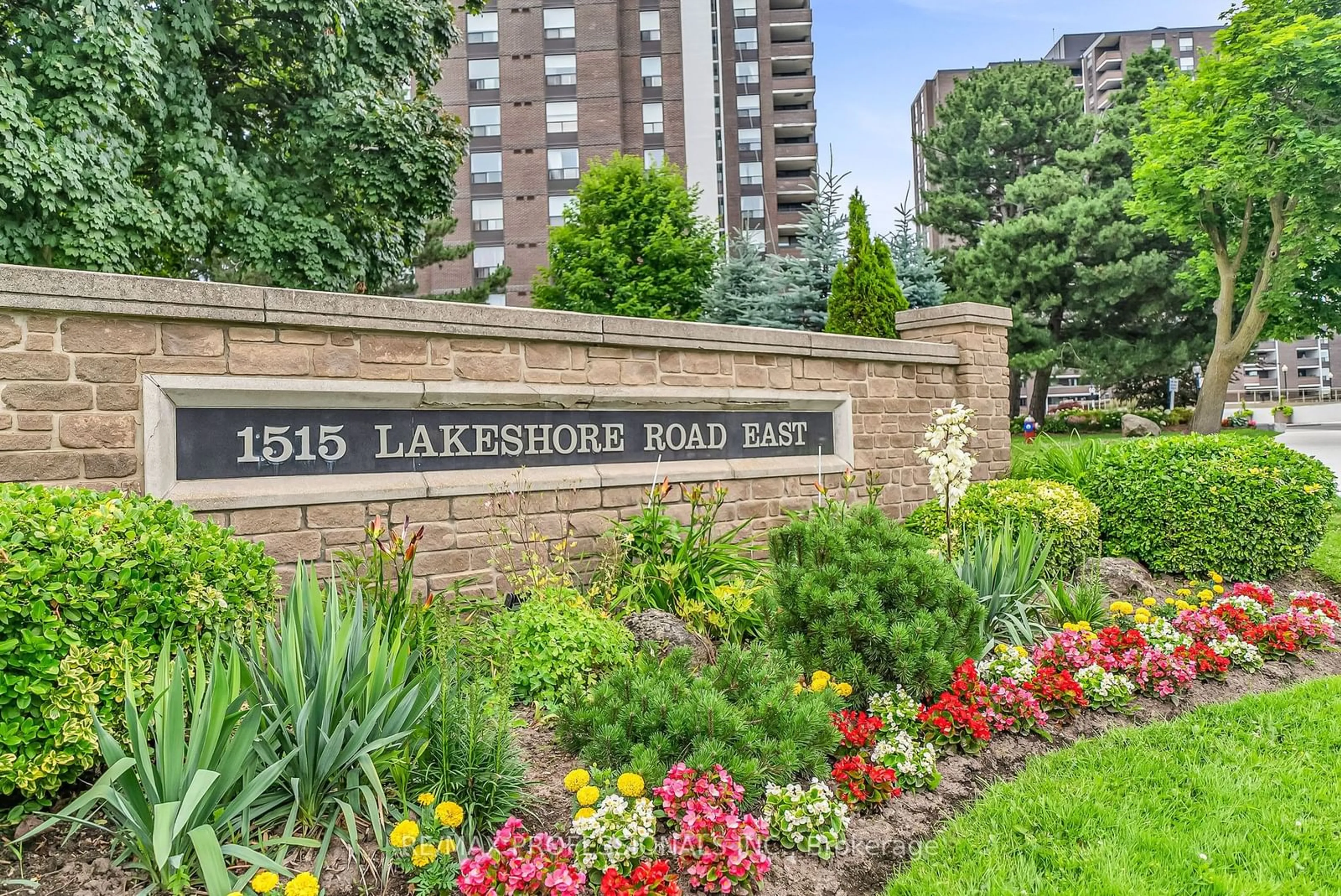 Lakeview for 1515 Lakeshore Rd #1405, Mississauga Ontario L5E 3E3