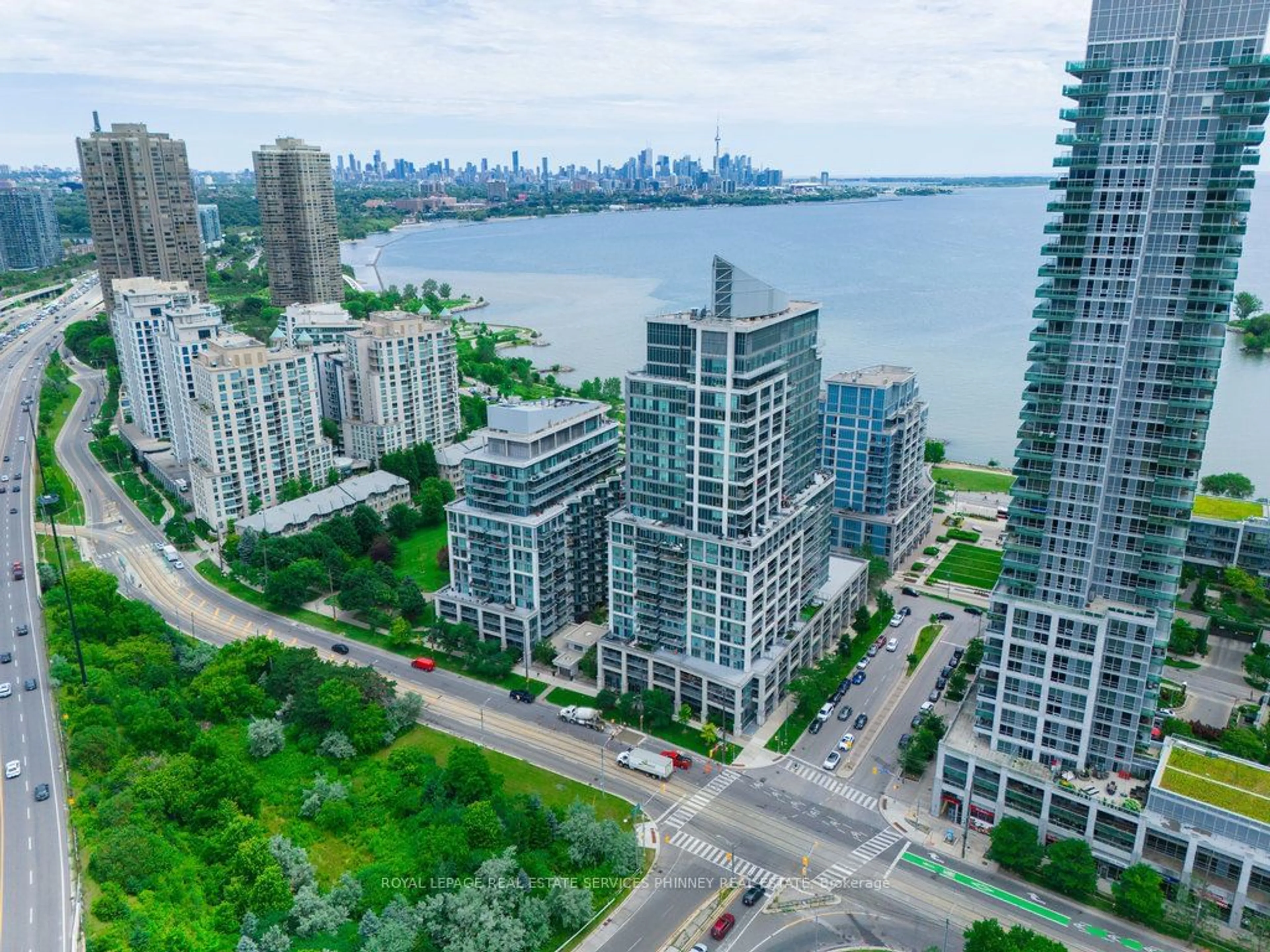 Lakeview for 2121 Lakeshore Blvd #102, Toronto Ontario M8V 4E9