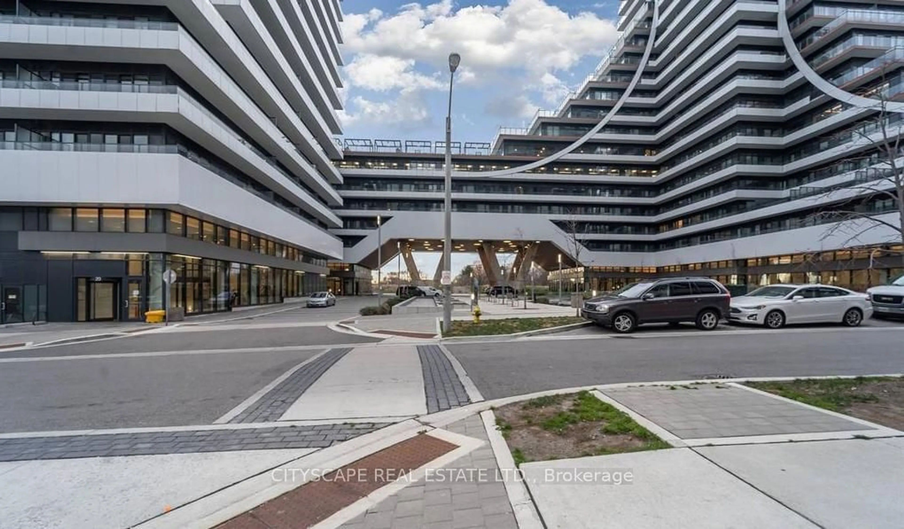 Street view for 30 Shore Breeze Dr #917, Toronto Ontario M8V 0J1