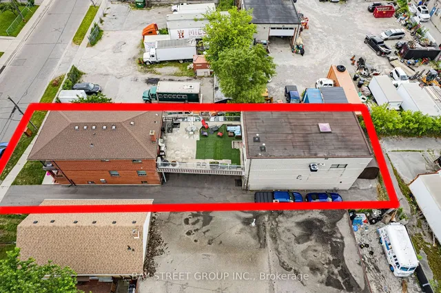 Additional property image - 240 Pellatt Ave