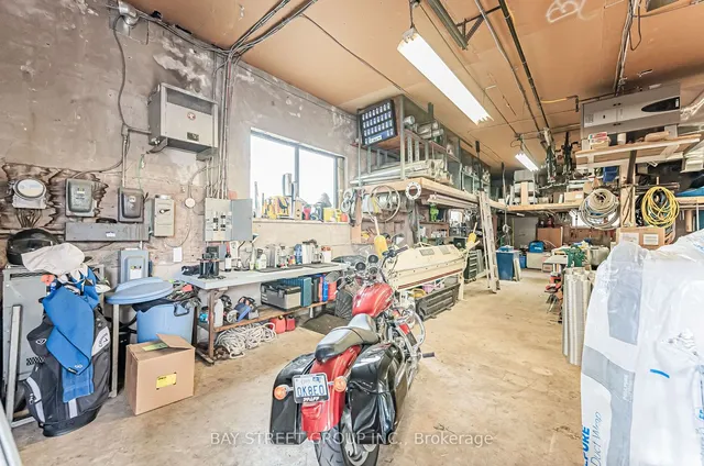 Additional property image - 240 Pellatt Ave