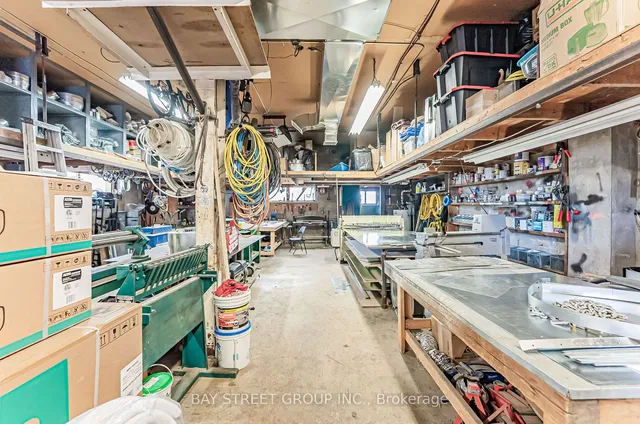 Additional property image - 240 Pellatt Ave