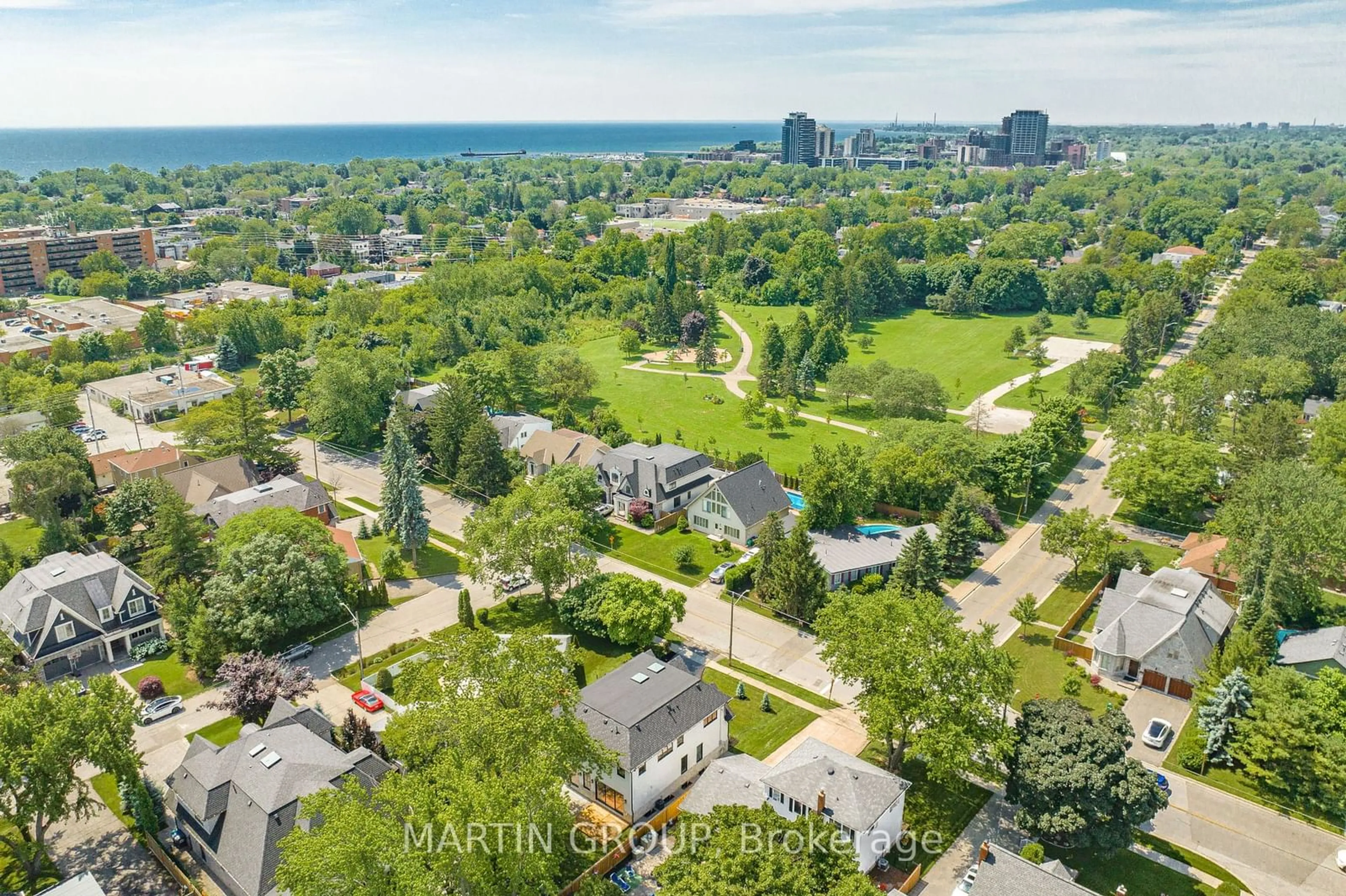 Lakeview for 1191 MINEOLA Gdns, Mississauga Ontario L5G 3Y2