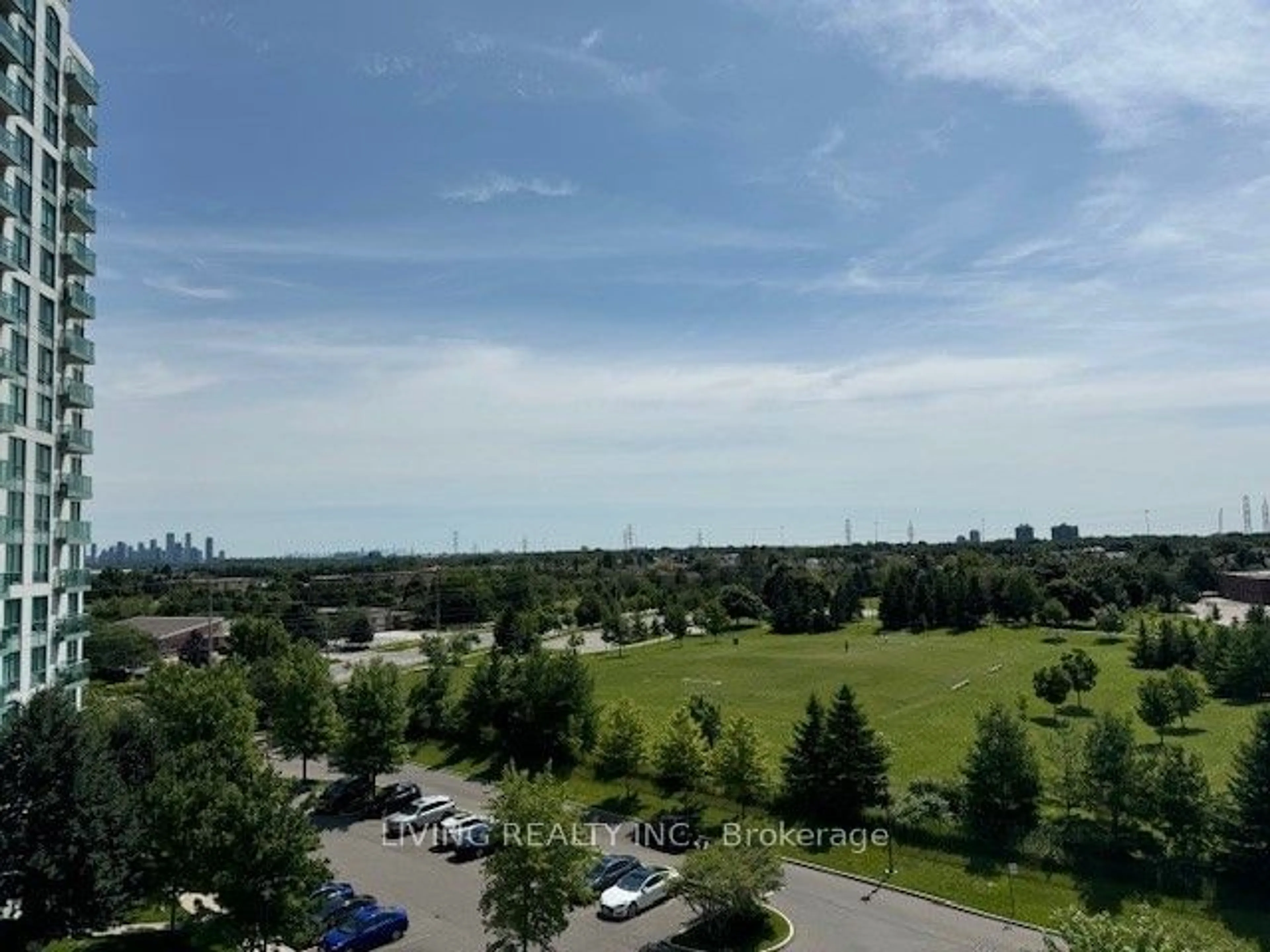 Lakeview for 4850 Glen Erin Dr #705, Mississauga Ontario L5M 7S1