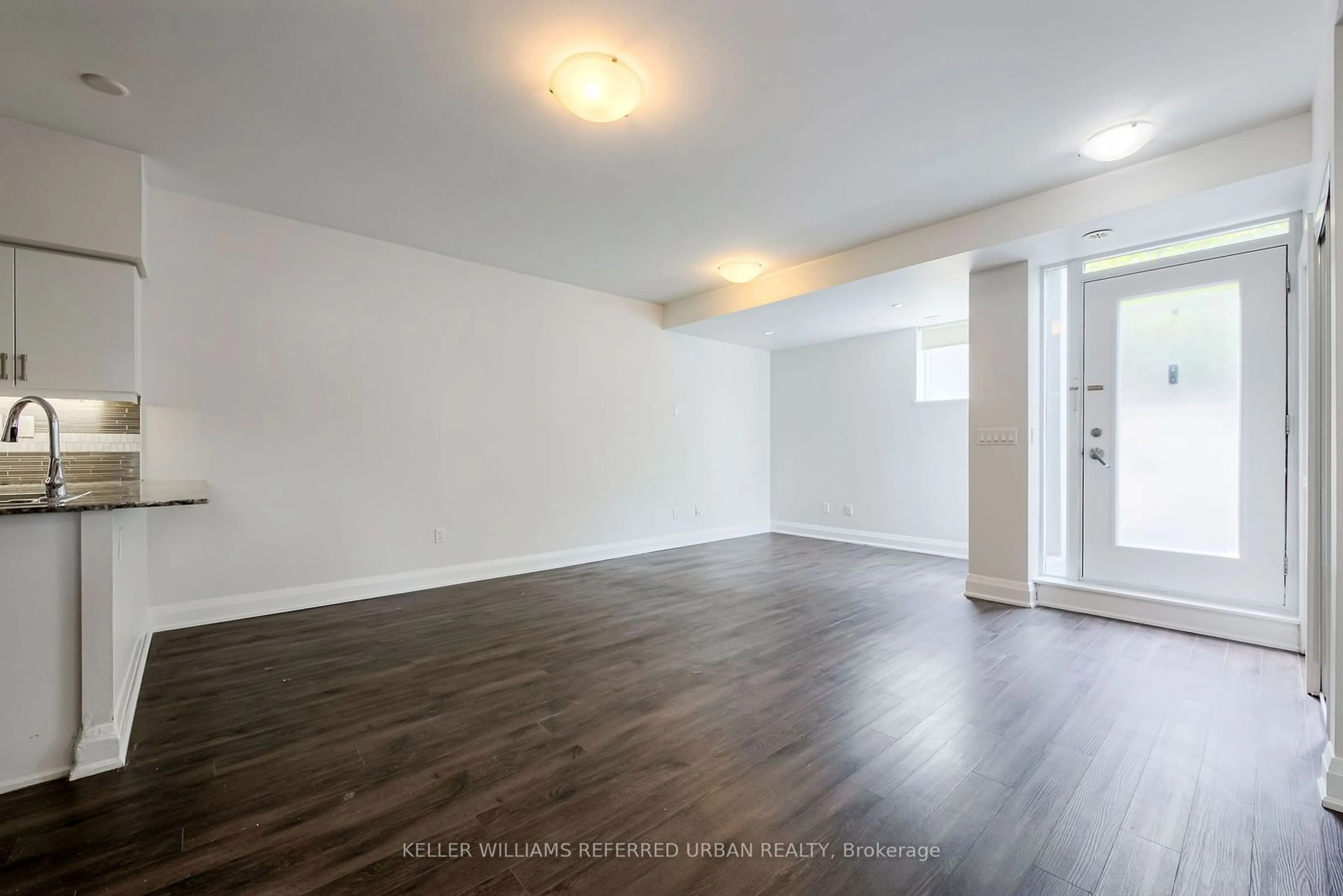 A pic of a room for 63 Ruskin Ave #801, Toronto Ontario M6P 3P7