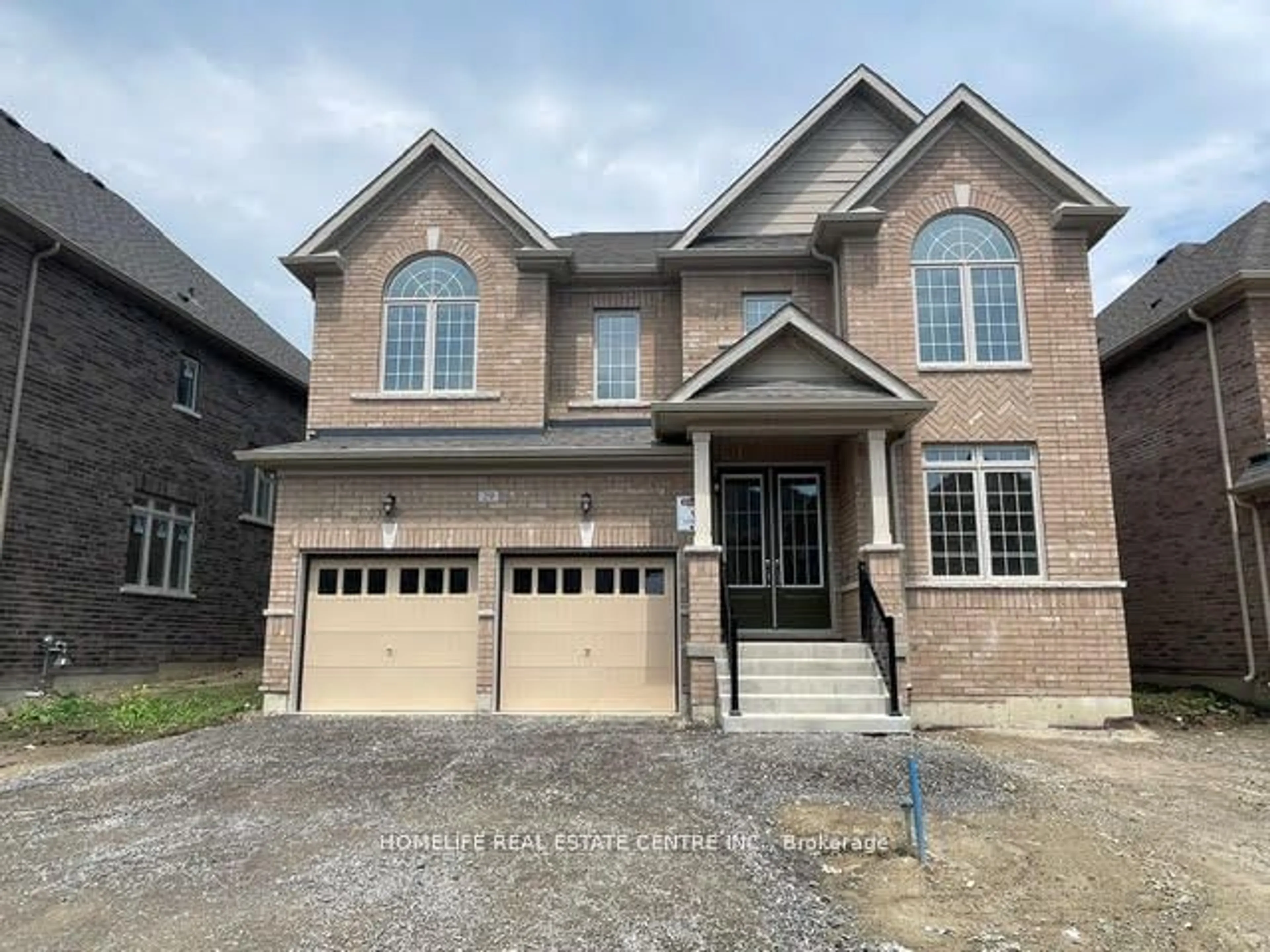 Home with brick exterior material for 29 Claremont Dr, Brampton Ontario L6R 0B8