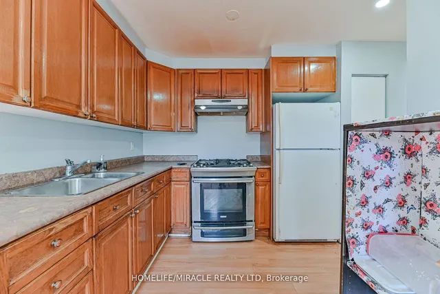 Additional image 31 of 6444 Finch Ave Unit 201