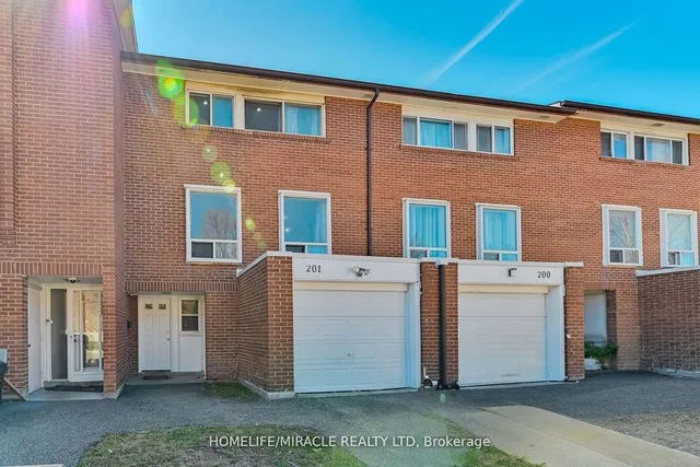 Additional image 39 of 6444 Finch Ave Unit 201