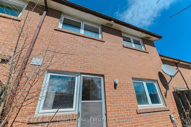Primary image of 6444 Finch Ave Unit 201