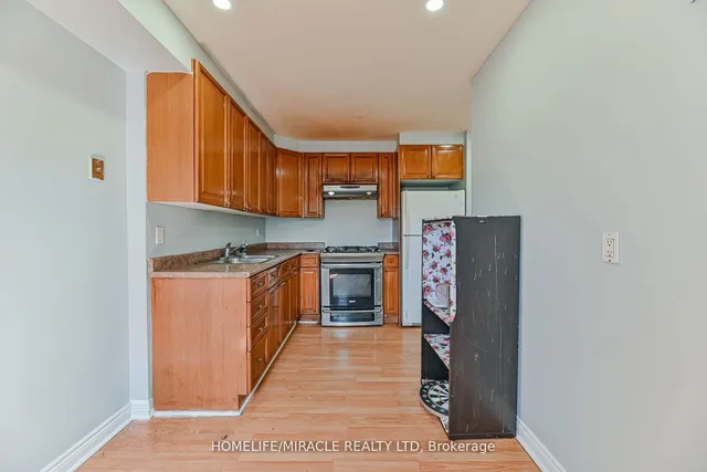 Additional image 33 of 6444 Finch Ave Unit 201