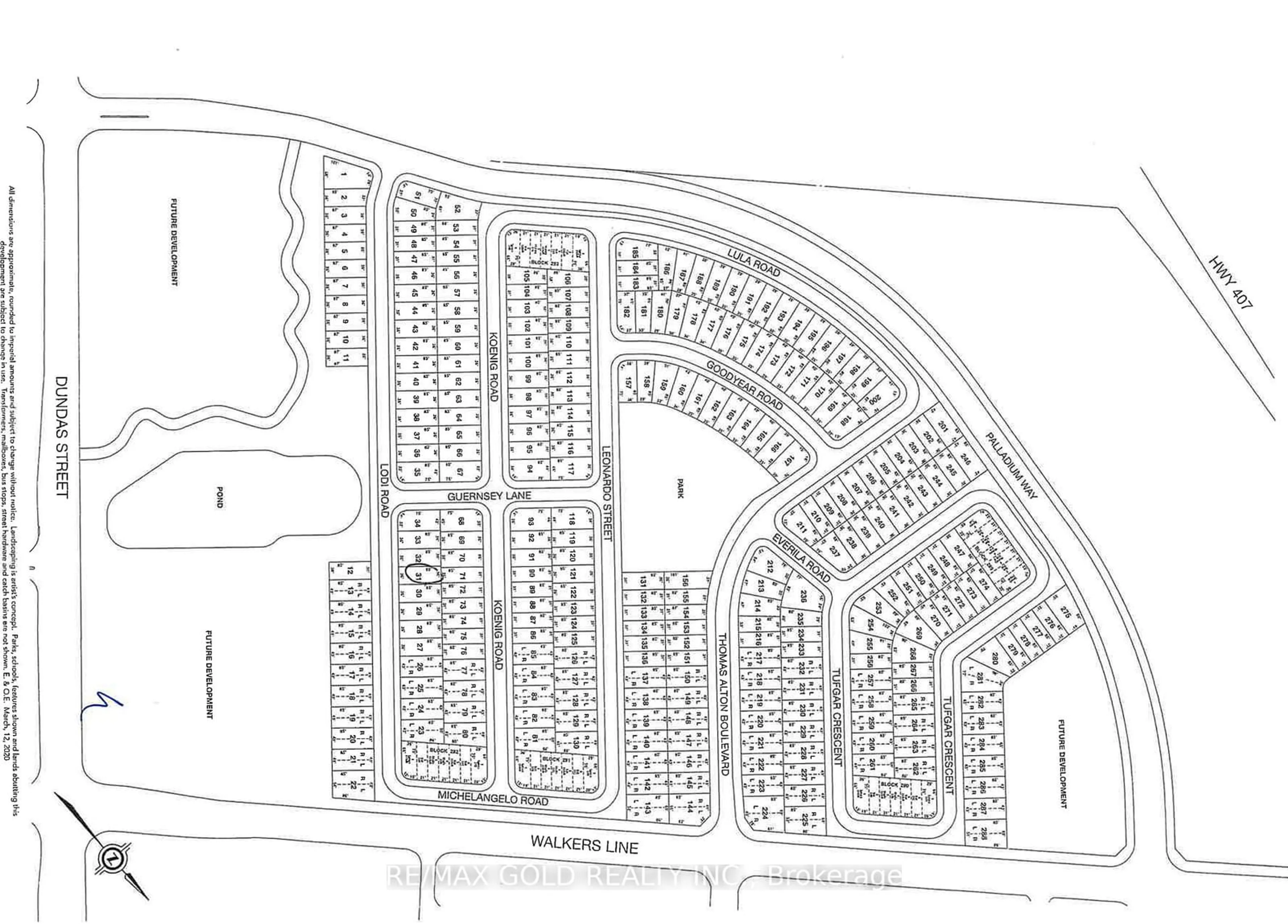 Floor plan for 3943 Lodi Rd, Burlington Ontario L7M 0Z6