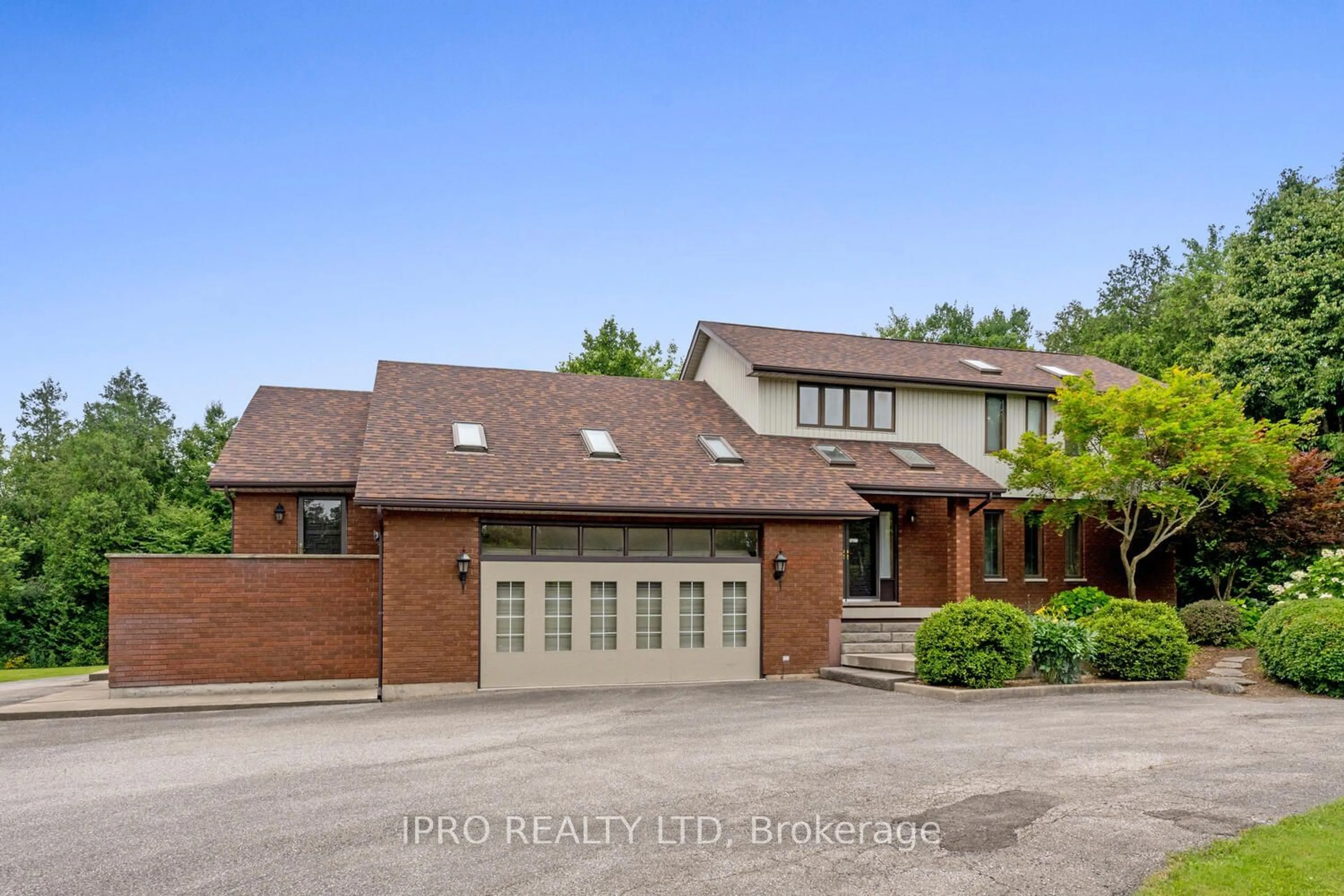 Frontside or backside of a home for 9132 Ninth Line, Halton Hills Ontario L0P 1K0